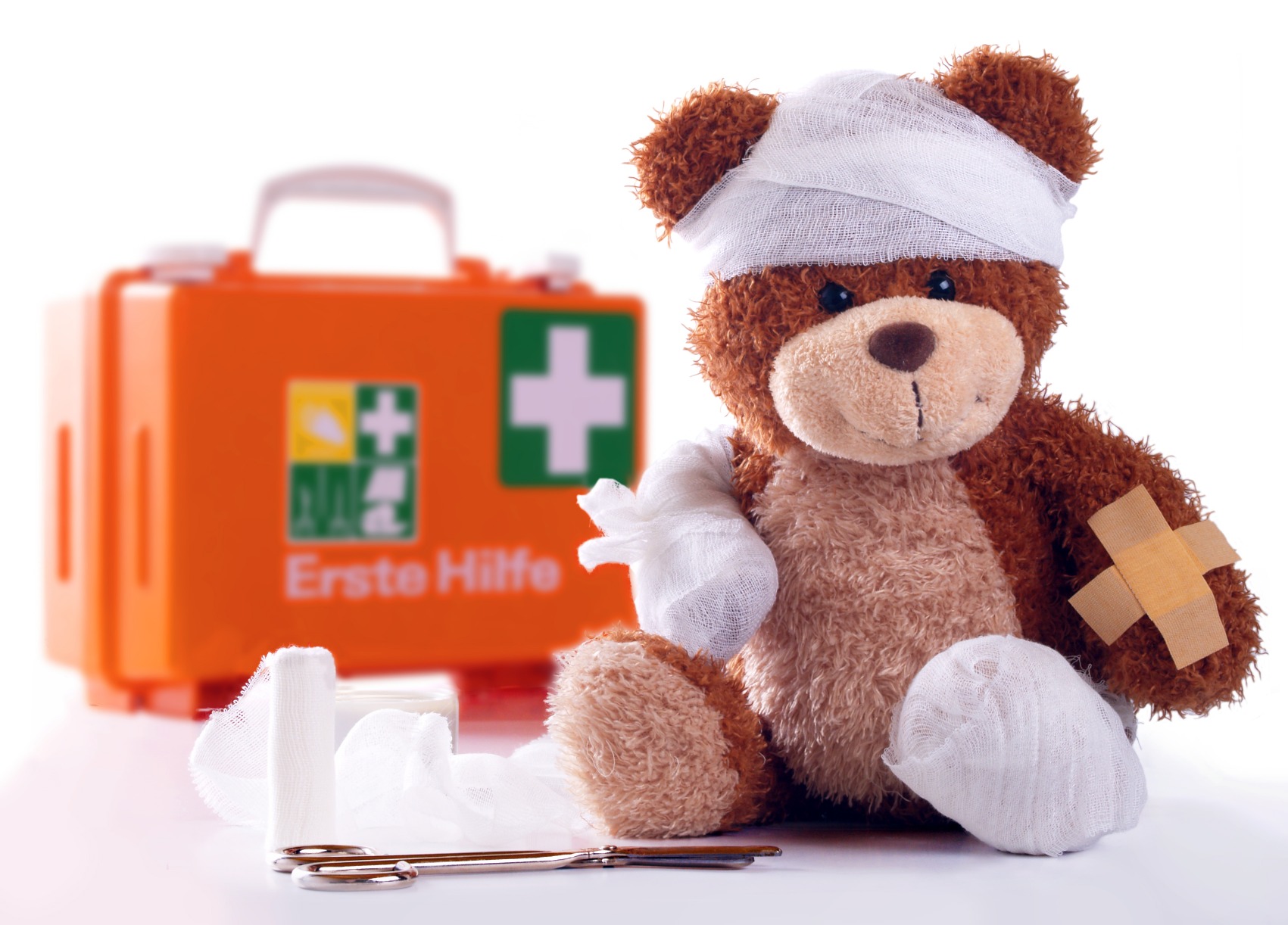 Комитет Госдумы поддержал проект об оказании педагогами первой помощи школьникам