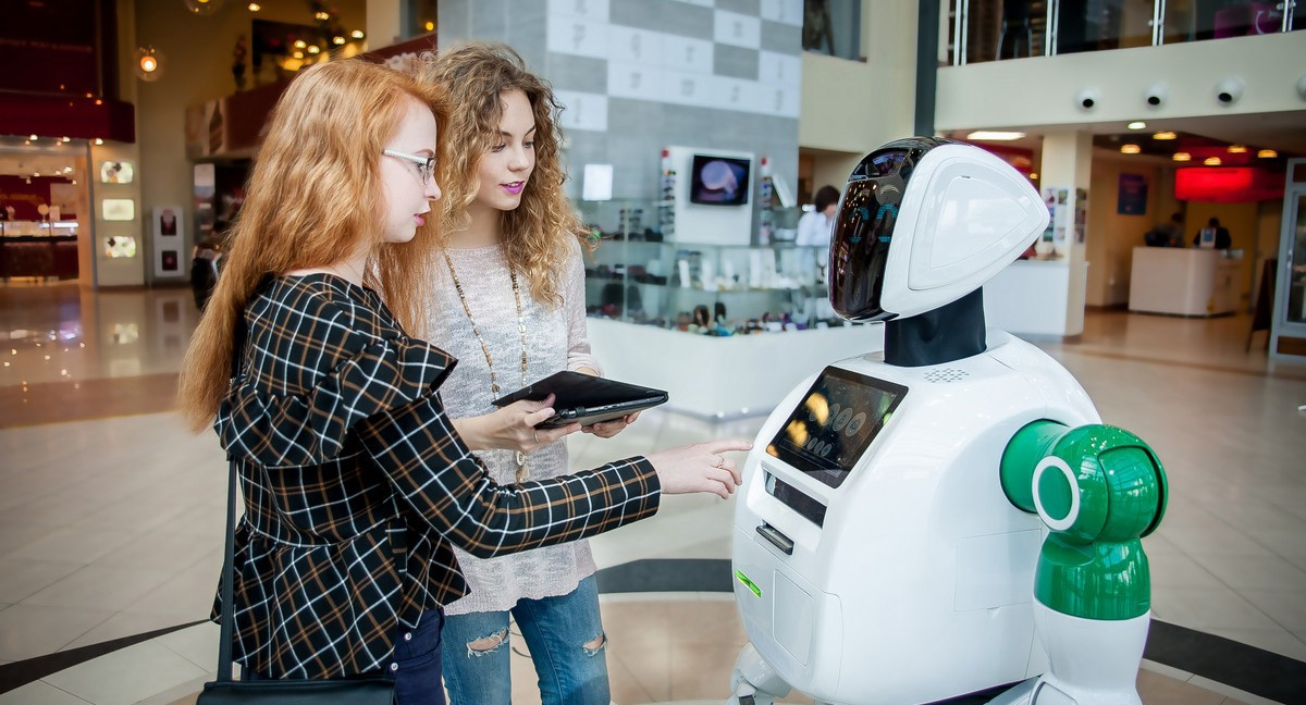 В Перми появится робот-чиновник