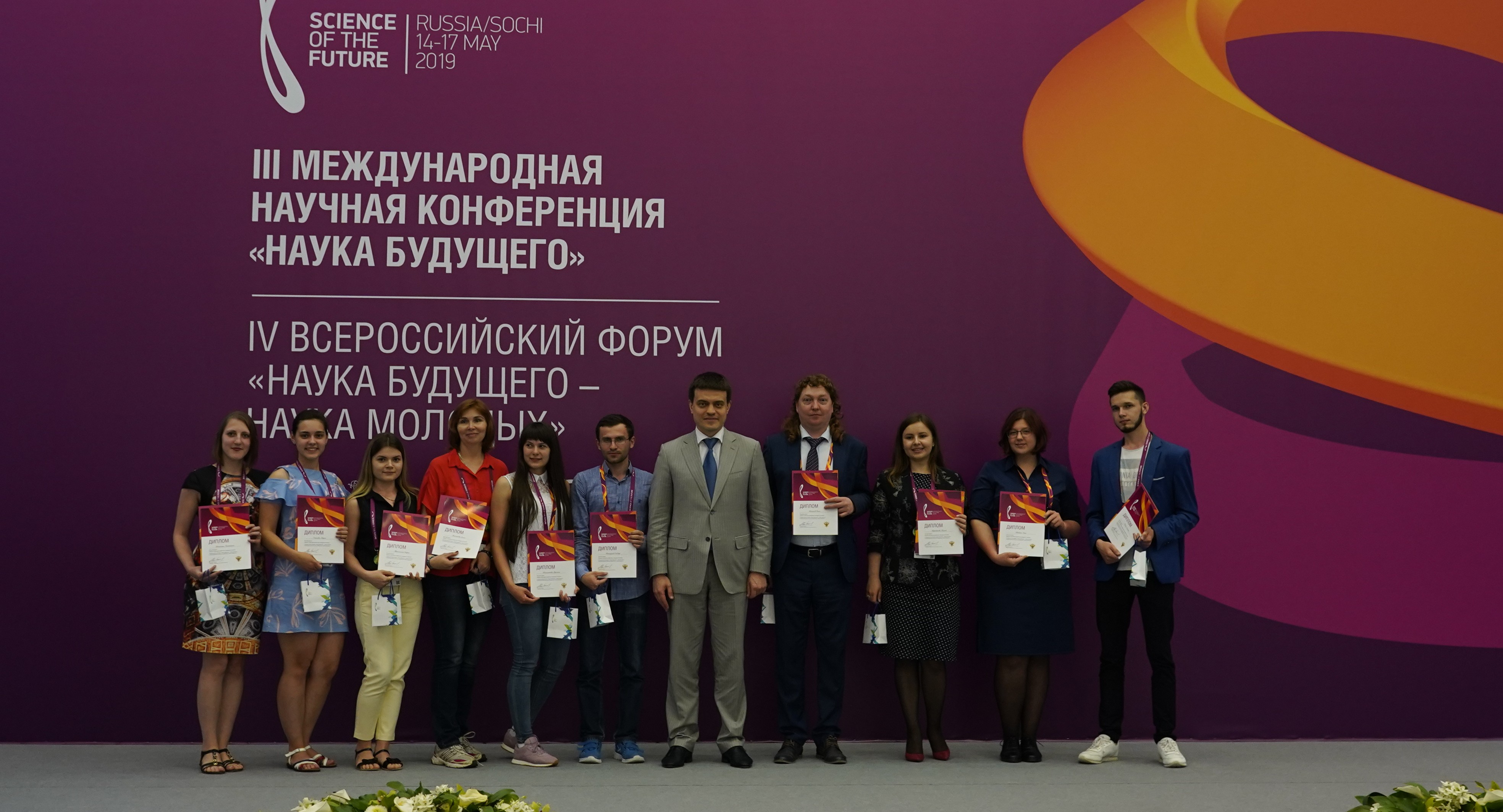 ​Михаил Котюков: Мы завершаем, но не заканчиваем