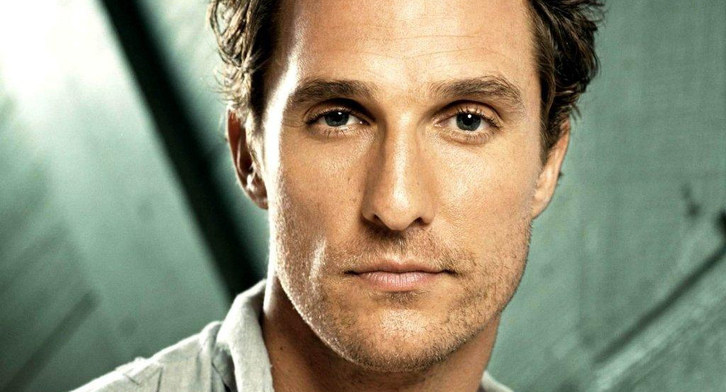 Мэттью Макконахи получил школьный аттестат спустя 31 год