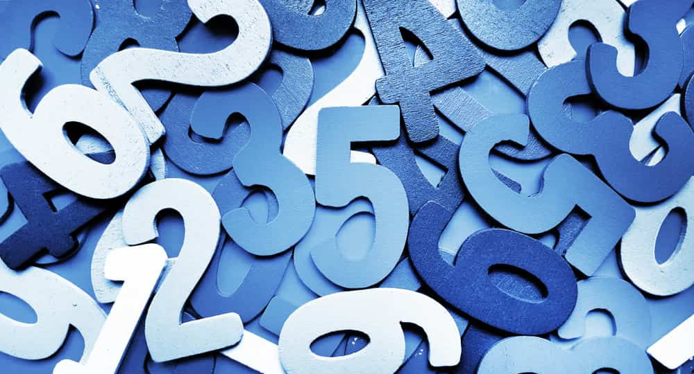 Более половины американцев выступили против изучения арабских цифр в школе