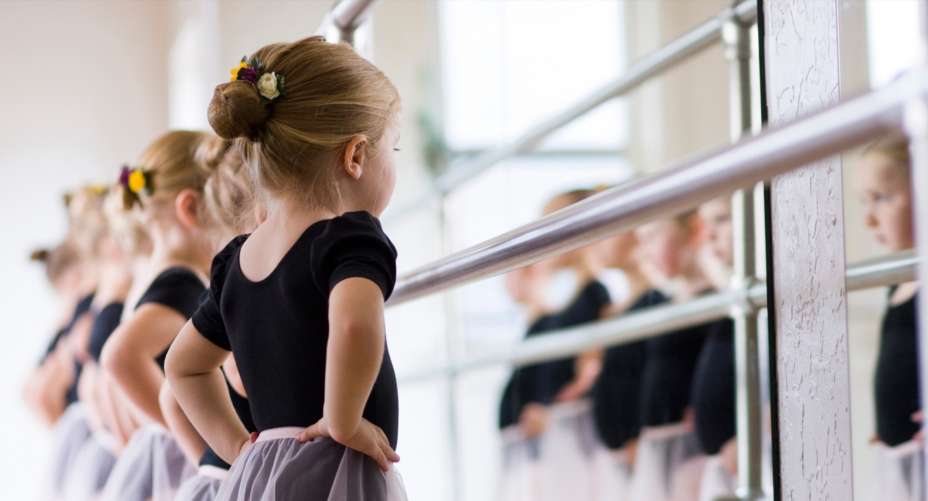 Бесплатных кружков для детей не хватает!