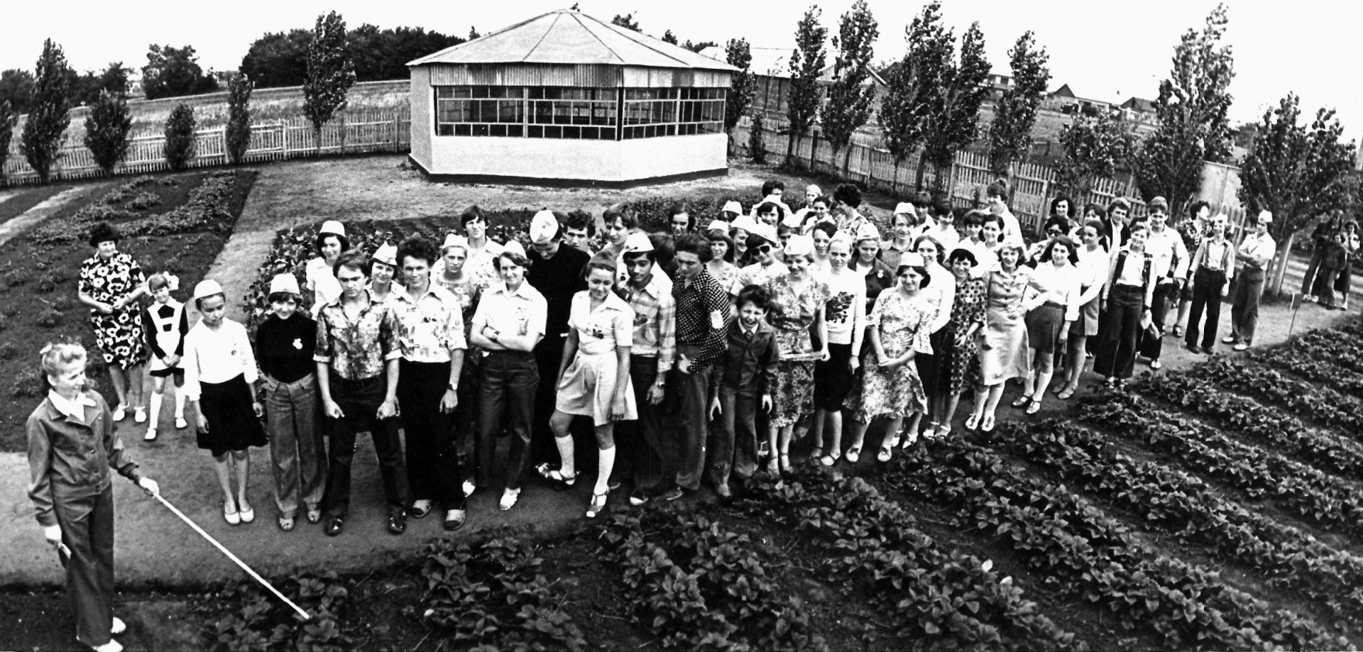 Возврат к лучшим традициям советской школы: что имела в виду Ольга Васильева