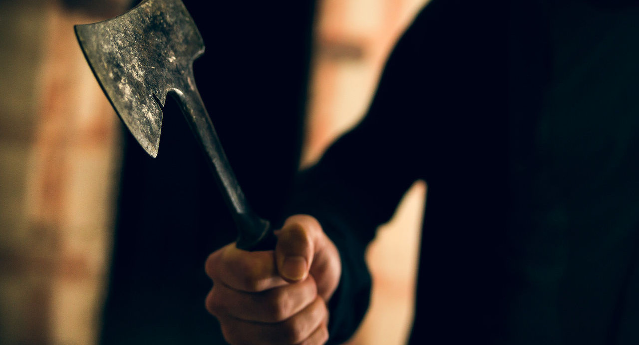 У школы в Вольске, где подросток напал на ученицу, не было охраны