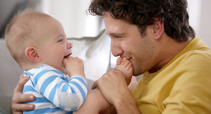 В России предложили ввести «отцовский капитал»