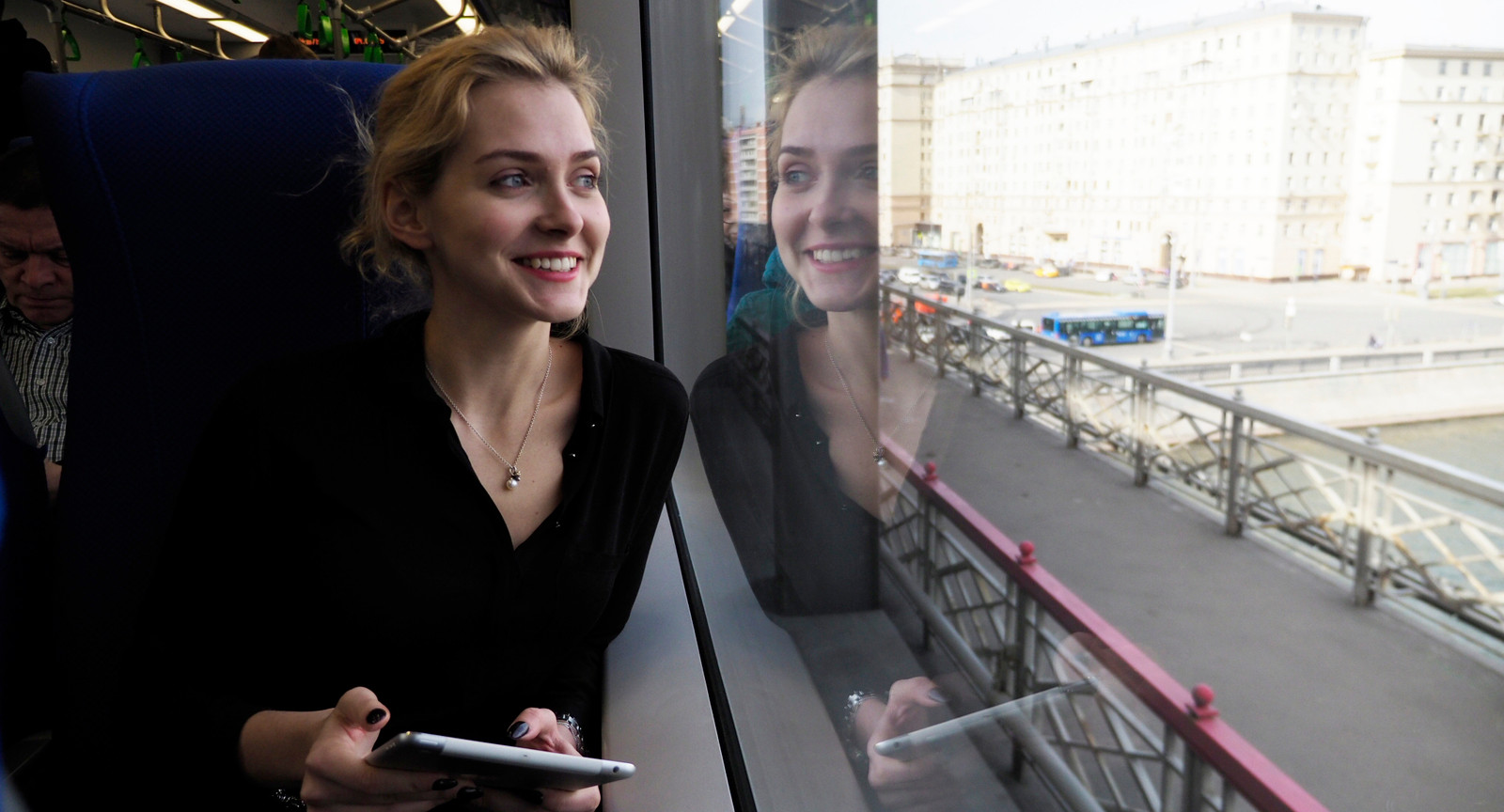 Летние экскурсии на электричках стартуют в Москве 8 июня