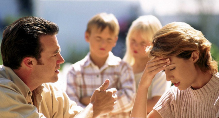 Спасайся кто может!