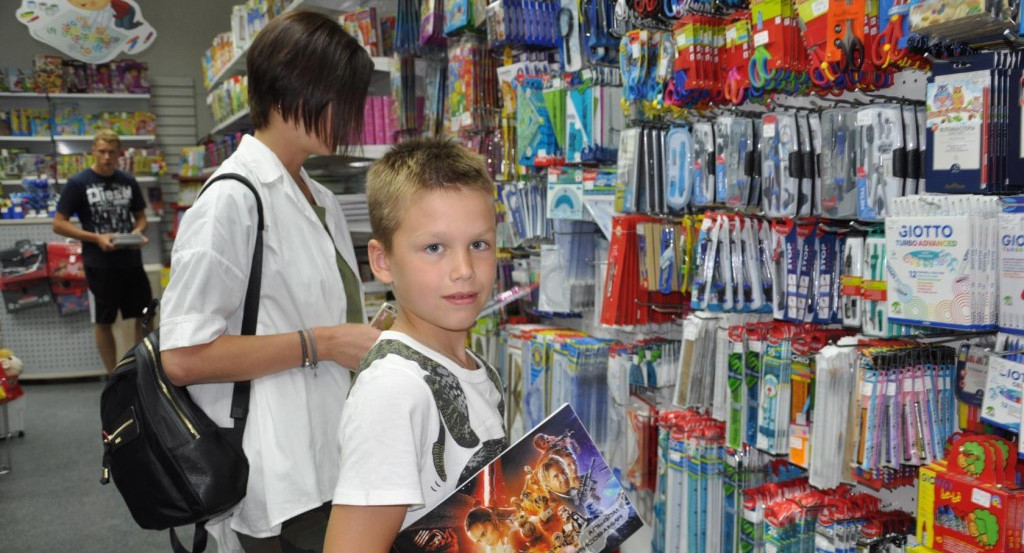 Приемные семьи Вологодской области будут получать по 3 тысячи рублей