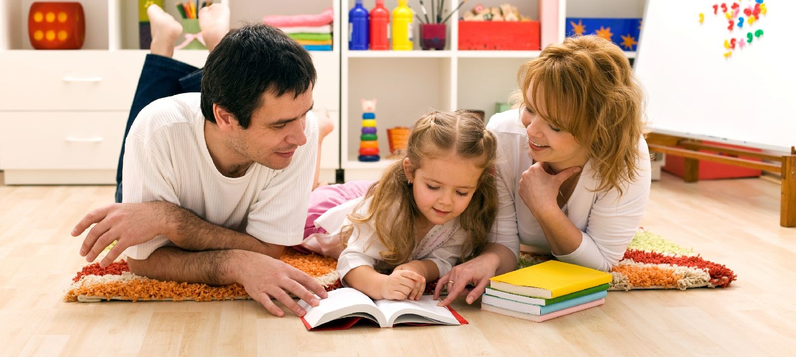 Любовь Духанина: В дошкольном возрасте закладываются основы всей жизни