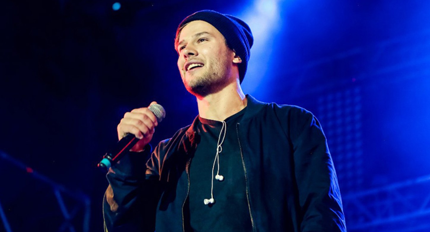 В Челябинске на концерте Макса Коржа будут дежурить учителя