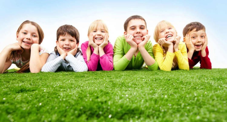 День защиты детей: История возникновения «странного» праздника