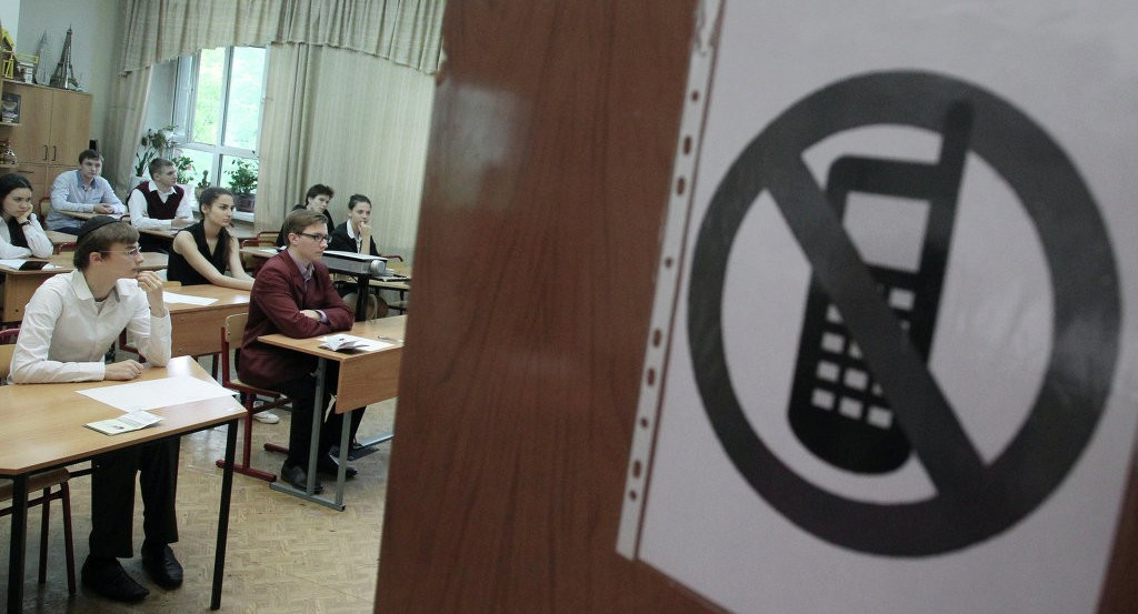 Что делать школьникам, которых удалили с ЕГЭ за шпаргалки