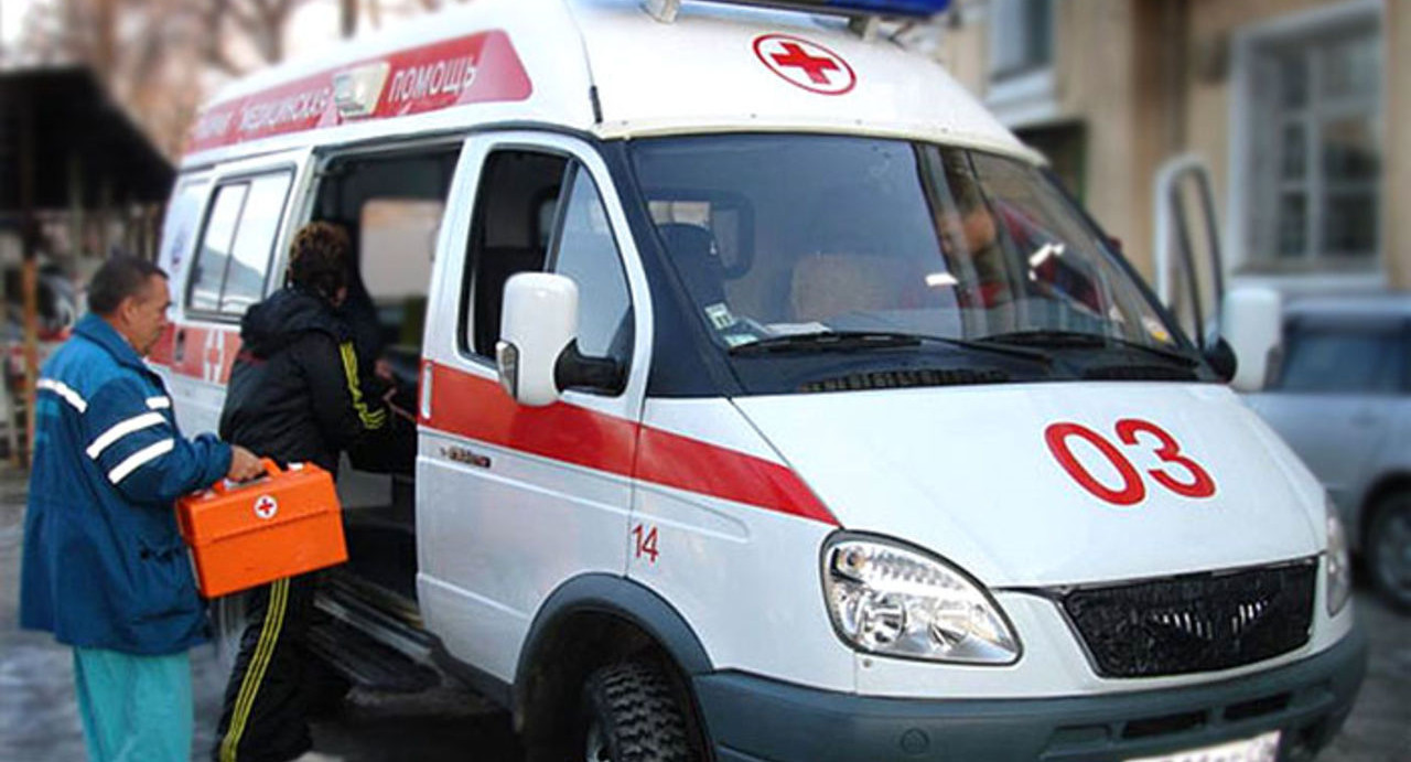 В дневном лагере в Петербурге избили и душили 10-летнего мальчика