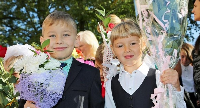 ​В Госдуме решат, должны ли братья и сестры учиться в одной школе