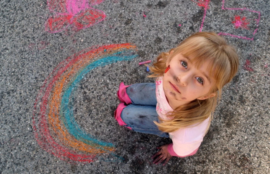 Летом основная опасность ждет детей, когда они предоставлены сами себе