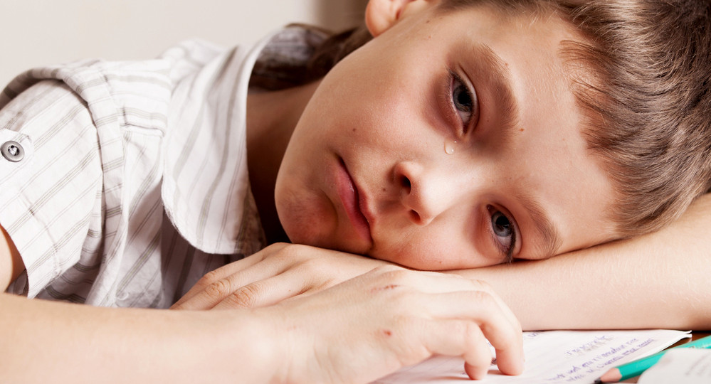 Верьте в ребёнка 