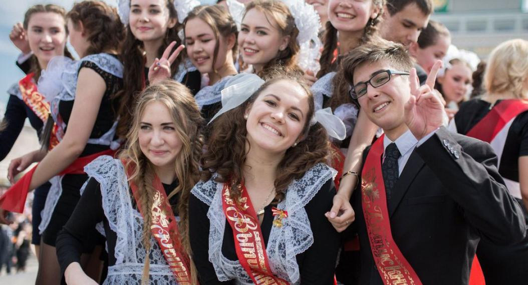 «Где работать мне тогда, чем заниматься?» Слово — выпускникам 2019 года 