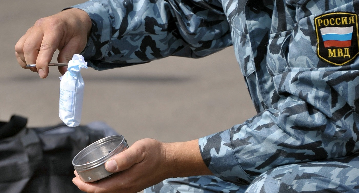 Академик РАН Андрей Воробьев обратился к президенту с требованием пересмотреть все уголовные дела по «наркотическим» статьям