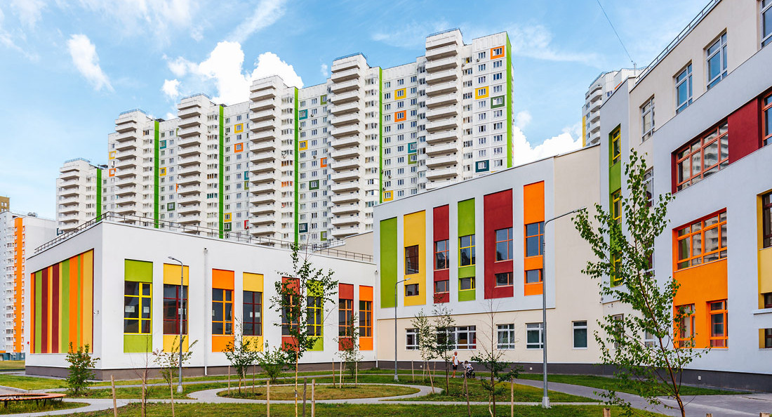 Ольга Васильева: Национальный проект «Образование» охватывает все задачи на ближайшие годы