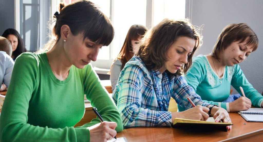 Ольга Васильева: Мы расширяем возможности для педагогического сообщества