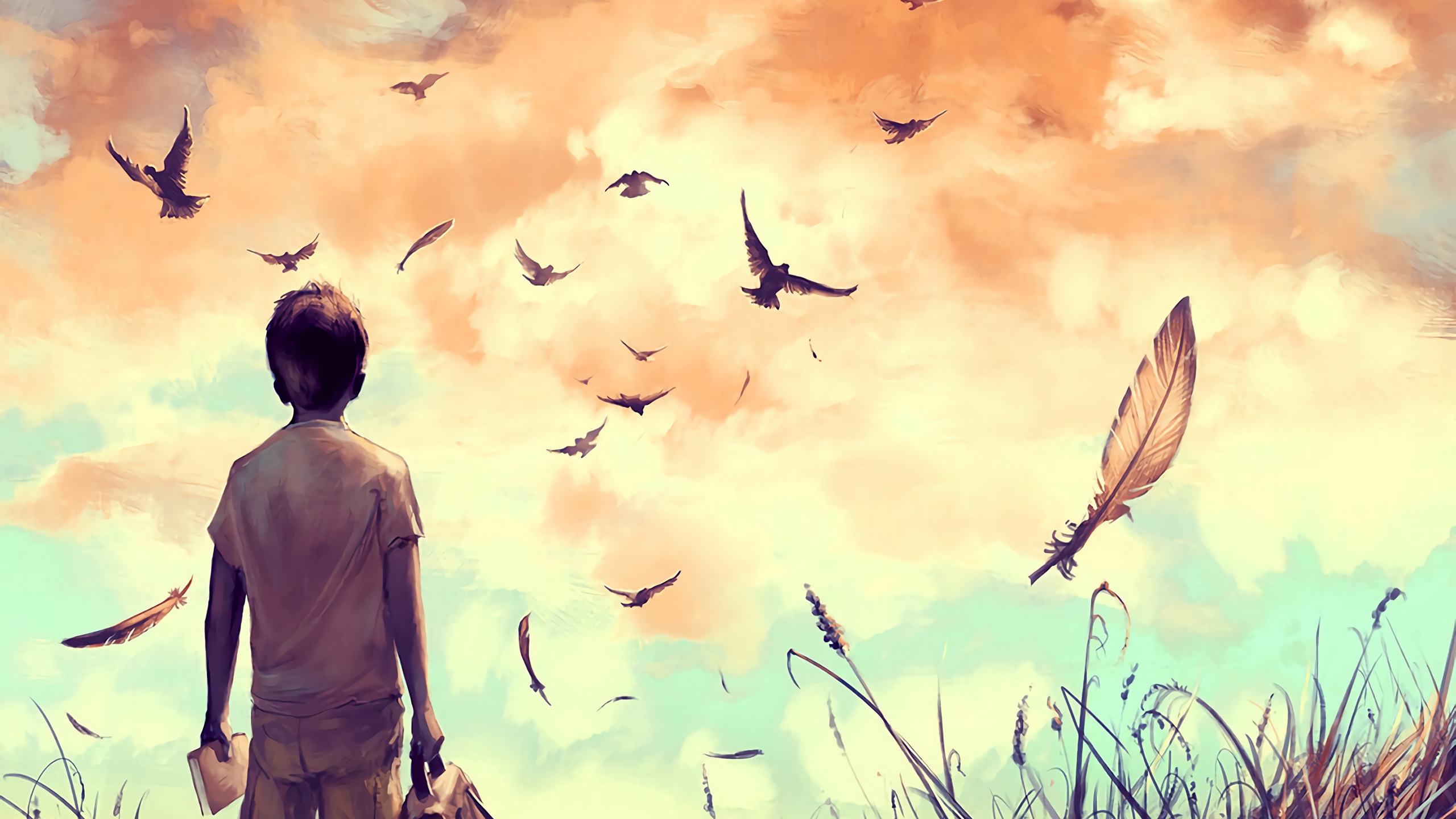 Живи, учитель!