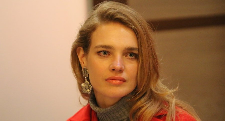 Наталья Водянова назвала слова Малышевой о детях этически недопустимыми