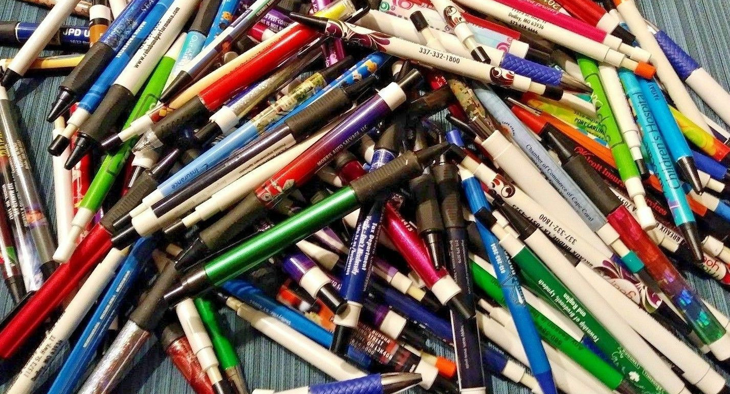 В Госдуме озаботились проблемой ручек на ЕГЭ