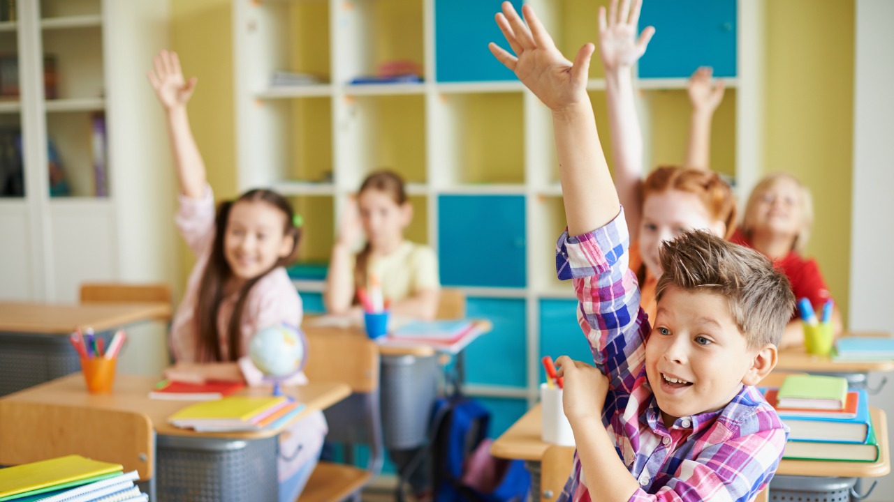 Школа на Урале, где на нехватку мест жаловались Путину, будет расширена