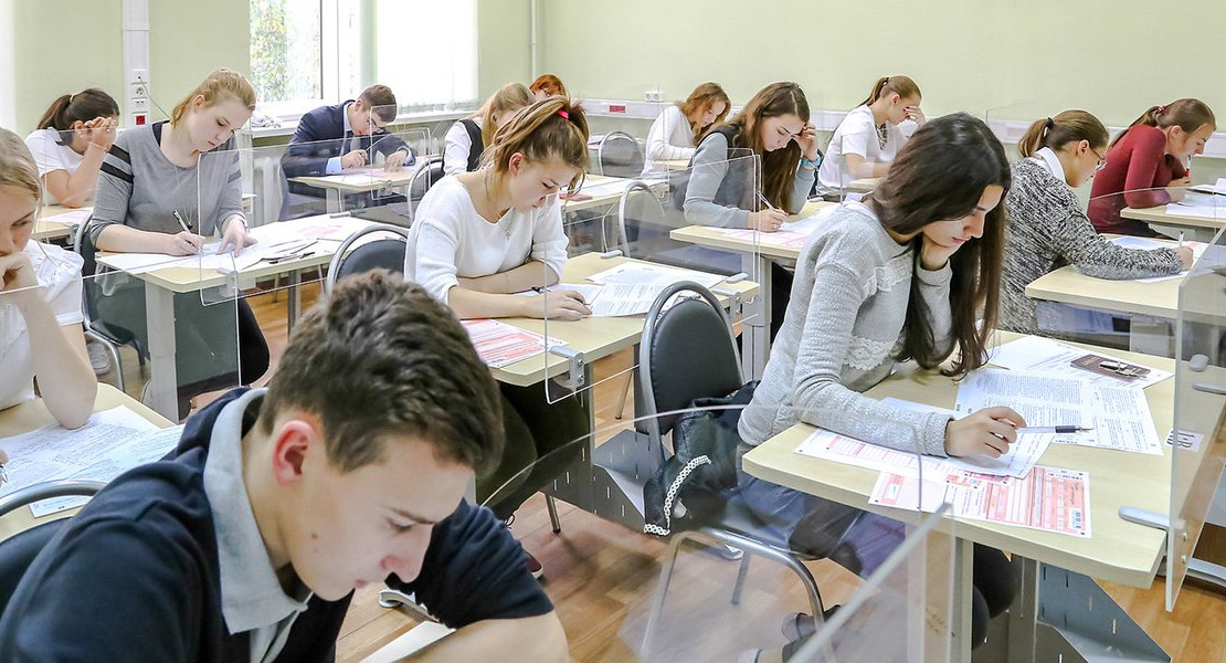 ЕГЭ и ОГЭ могут сделать индивидуальными, чтобы решить проблему списываний