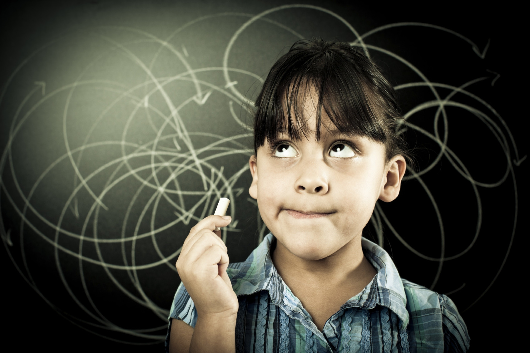 Зависит ли талант ребенка от его отметок в школе?