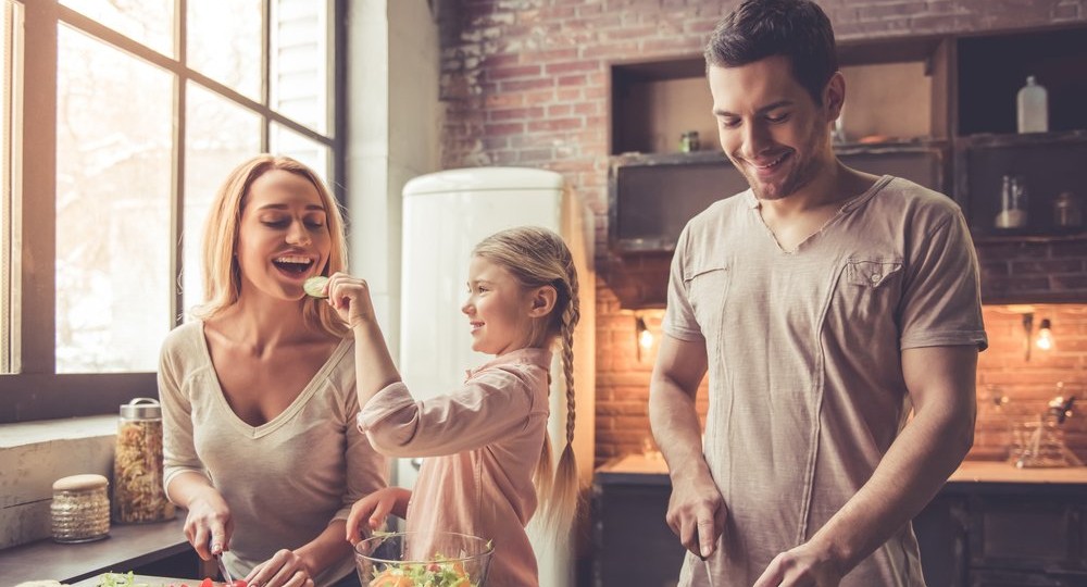 В Совете Федерации предложили ввести в школах курс «Семьеведение»