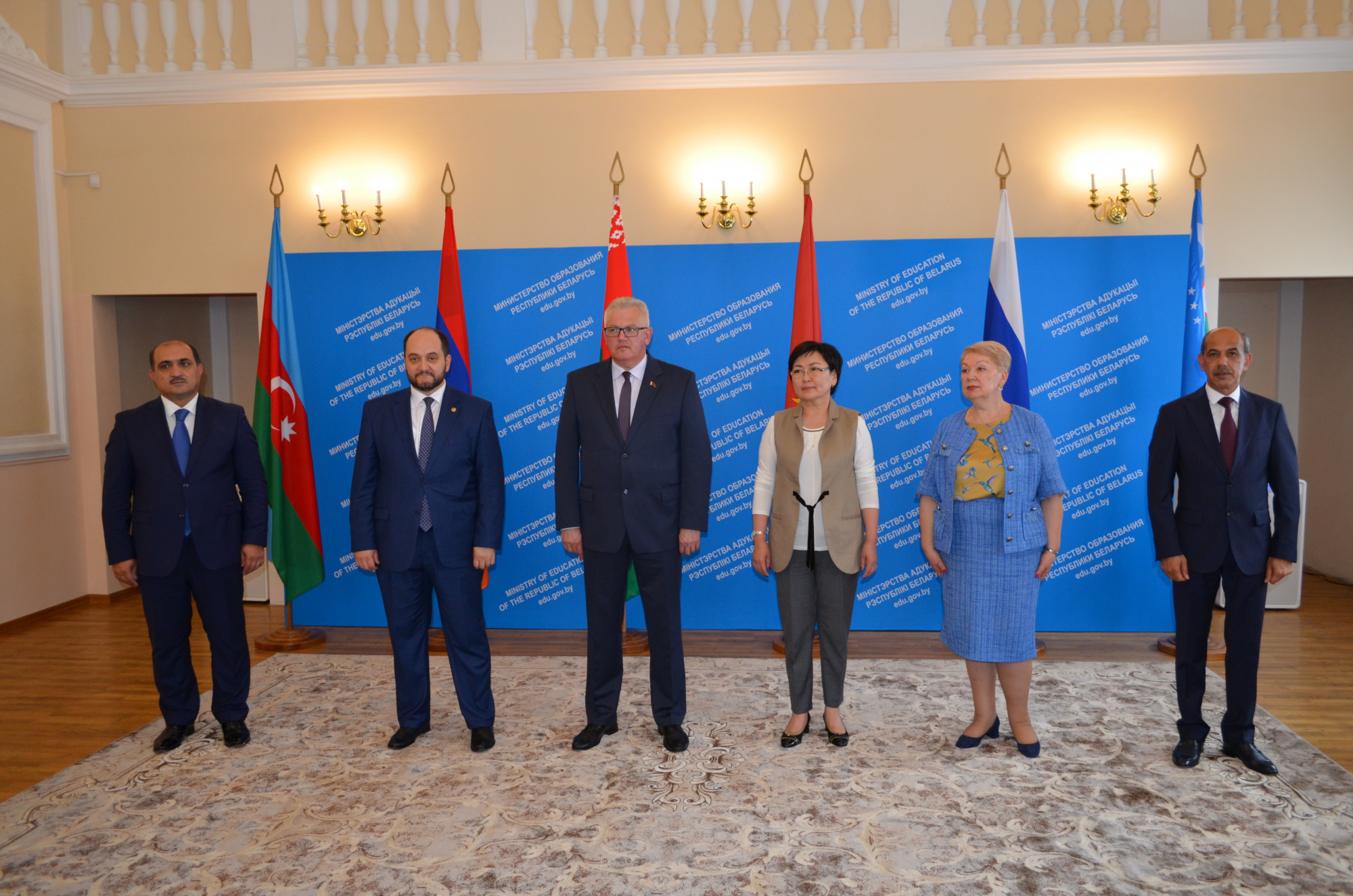 Ольга Васильева: Среднее профобразование становится все более привлекательным для выпускников школ