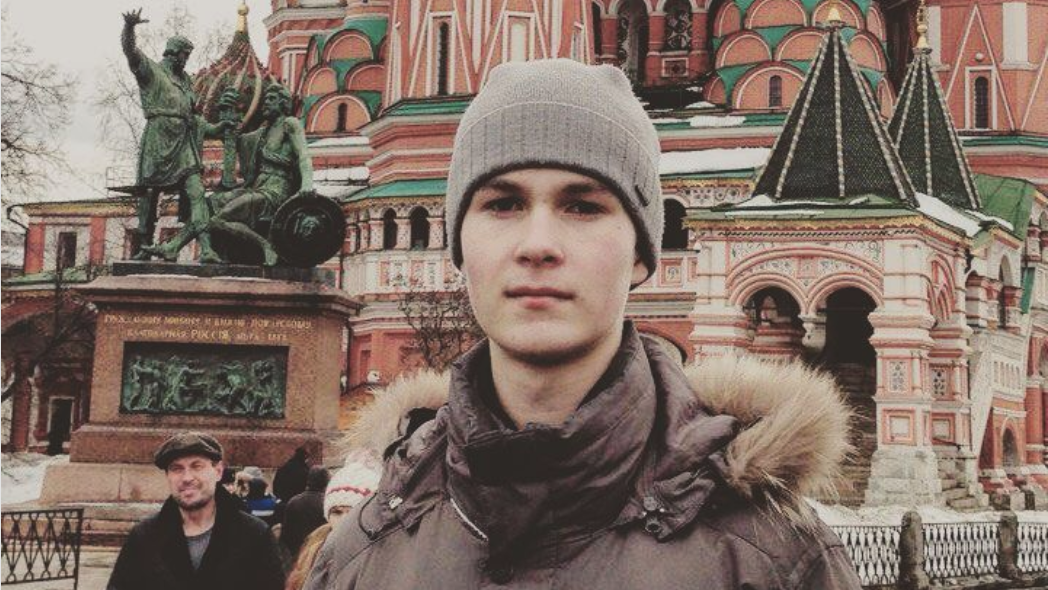 Школьник Путин раскрыл секрет успеха