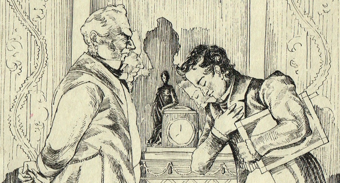 Министр образования Хакасии приписала авторство «Горя от ума» Радищеву