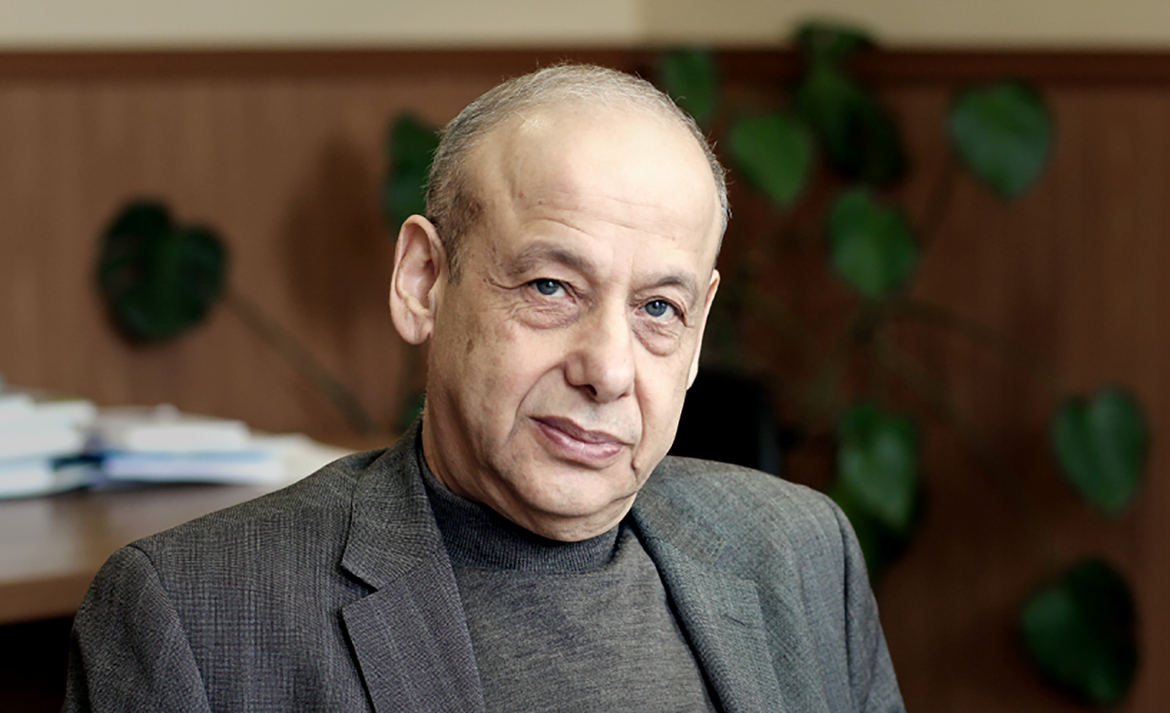 В Президентской академии готовится к открытию Школа антропологии будущего