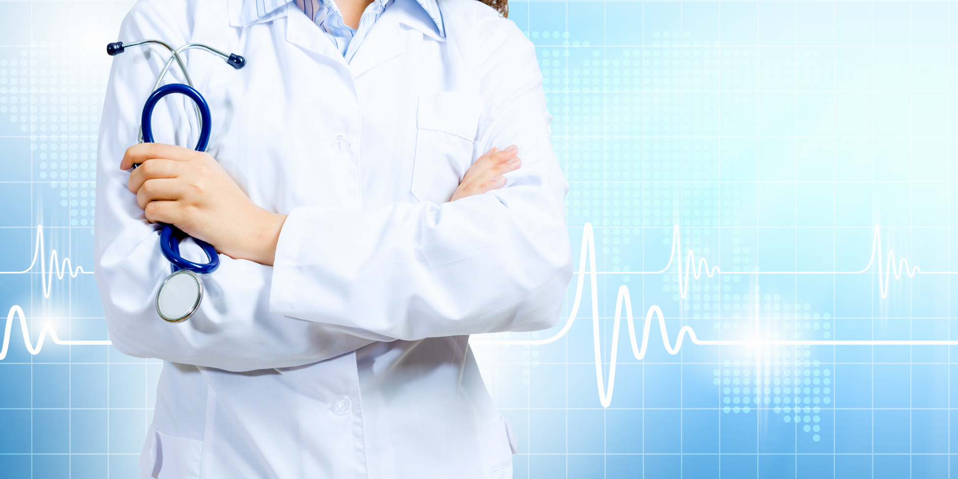 Больше тысячи выпускников региональных медколледжей придут работать в Подмосковье в 2019 году