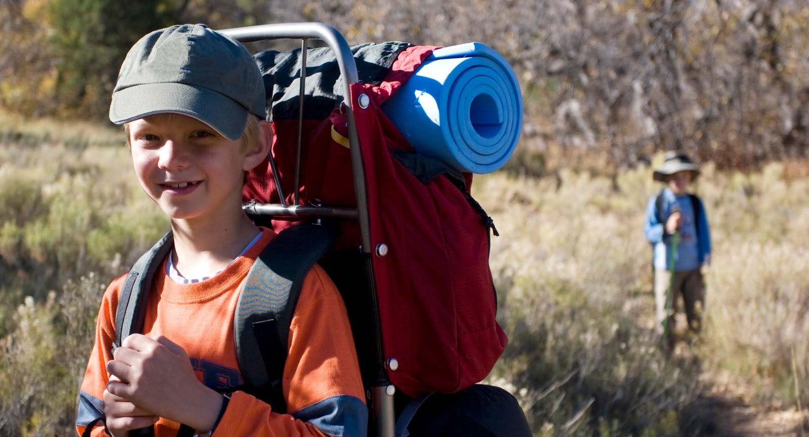 Депутат Госдумы: ОБЖ недостаточно. Надо обучать школьников правильному туризму