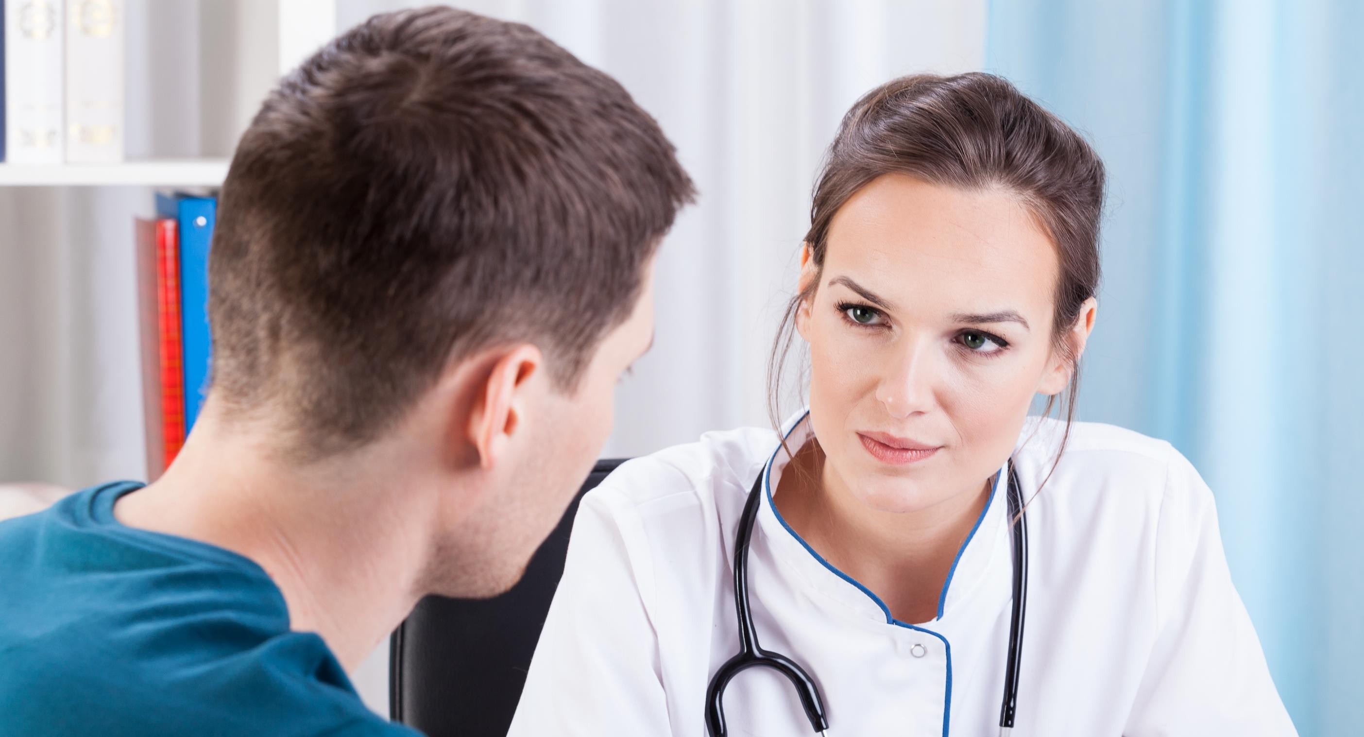 Минздрав хочет «прогонять» через наркотесты всех студентов