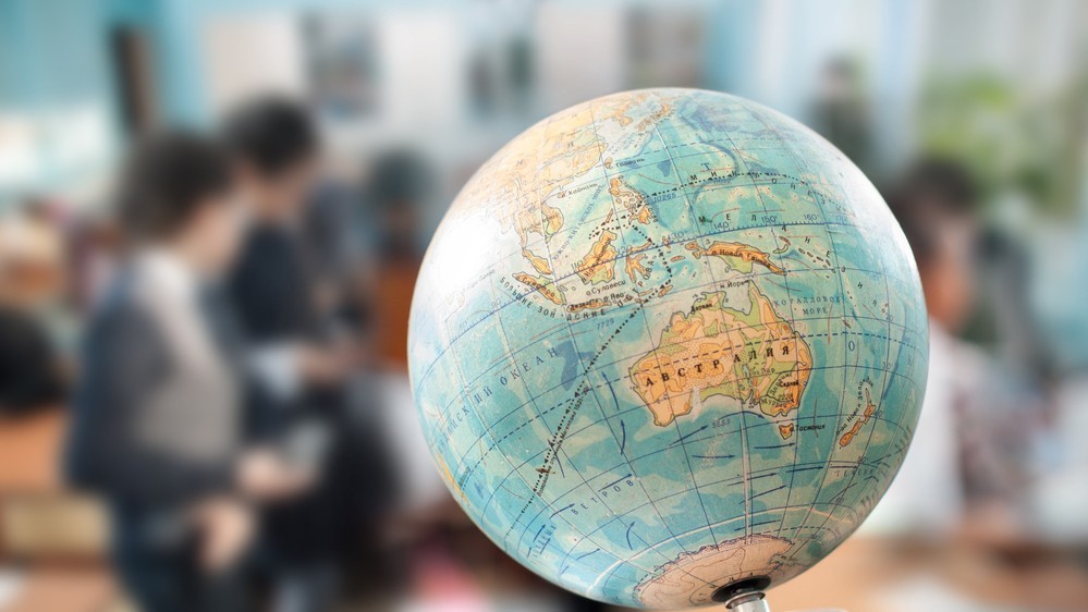 Московские школьники завоевали медали Балтийской олимпиады по географии