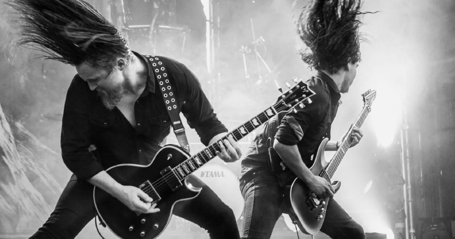 В Австралии можно стать кандидатом наук по хэви-металу