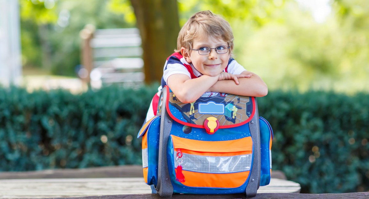 Подмосковье поможет семьям с небольшим достатком собрать детей в школу