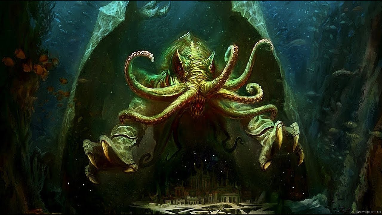 Суд признал законным увольнение учителя за цитирование «Зова Ктулху»