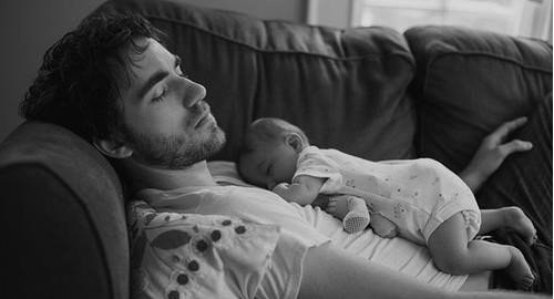 В Москве откроется школа для будущих отцов «Я – папа!»