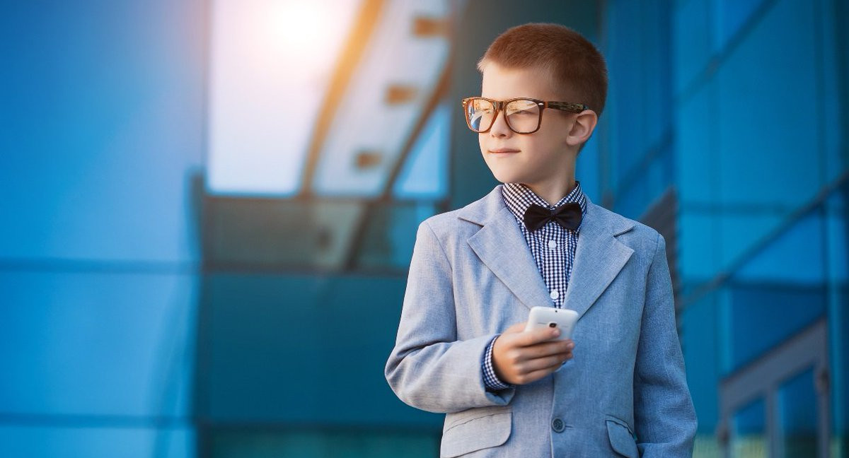 В московских парках проведут уроки предпринимательства для детей