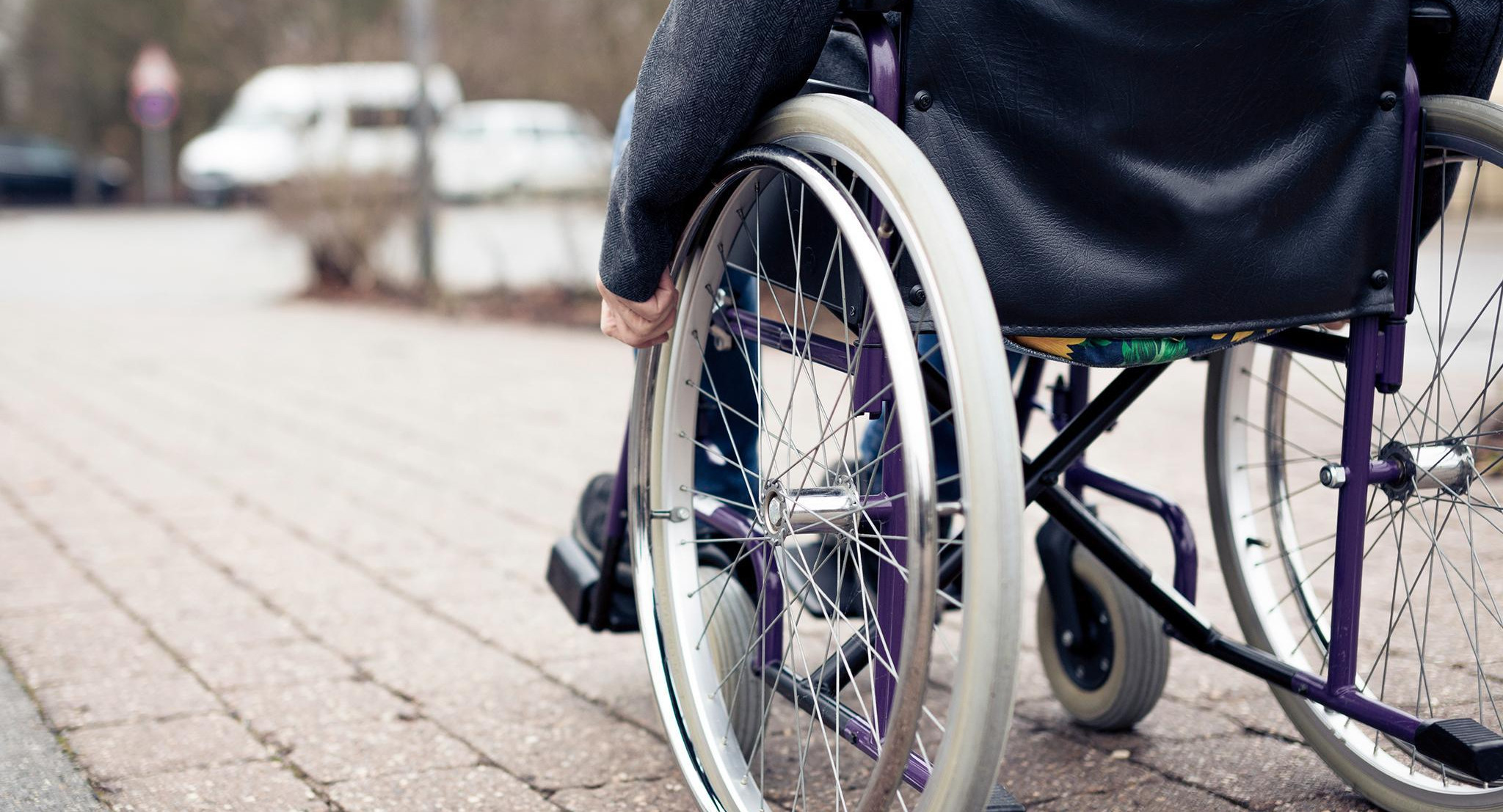 В России упростили процедуру получения инвалидности