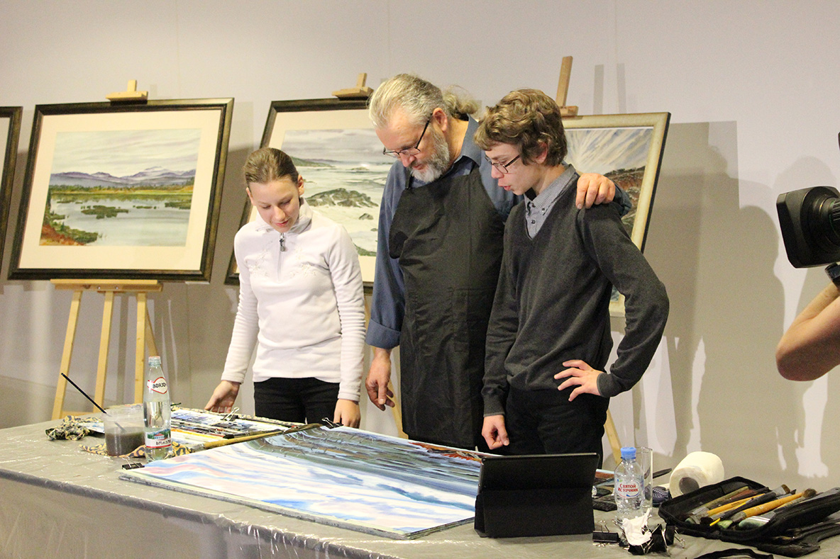 Депутаты обсудят с Минкультуры допбаллы к ЕГЭ для выпускников художественных школ