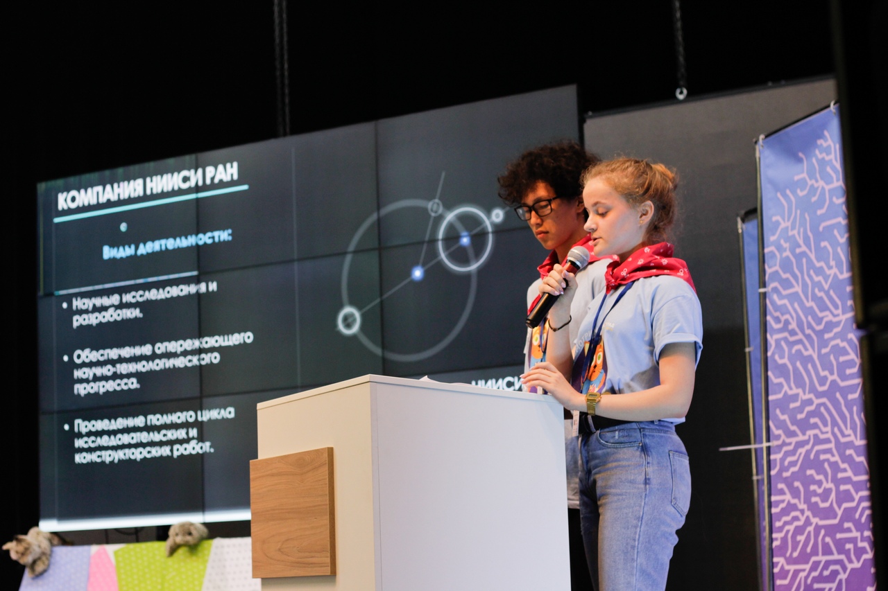 Школьные проекты, которые могут изменить мир