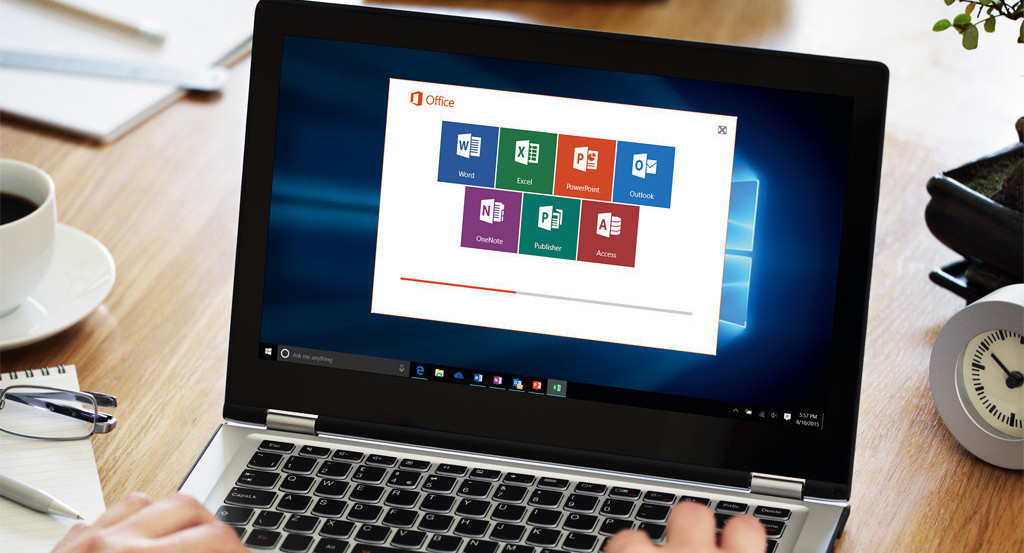 В немецких школах запретили Microsoft Office 365 