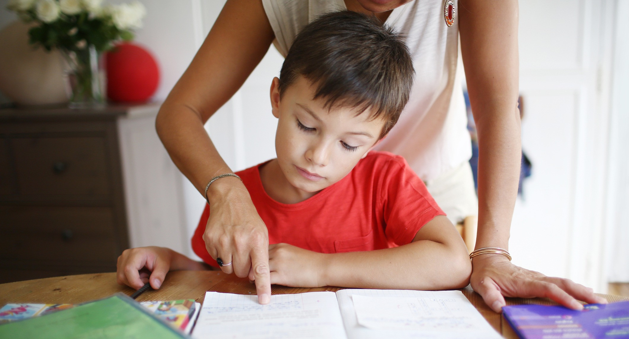 Вернуться в школу