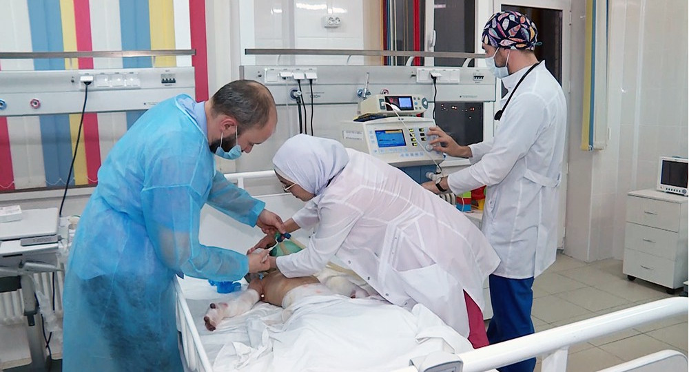 Комиссия по защите детей от насилия проверит семьи в Ингушетии